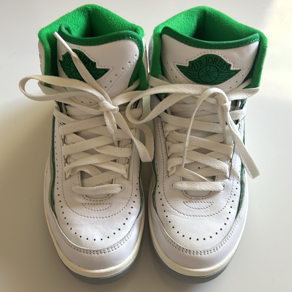 Retro Jordan 2 - Picture 4 of 4